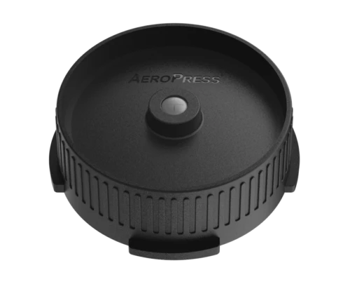 AeroPress Flow Control Filter Cap