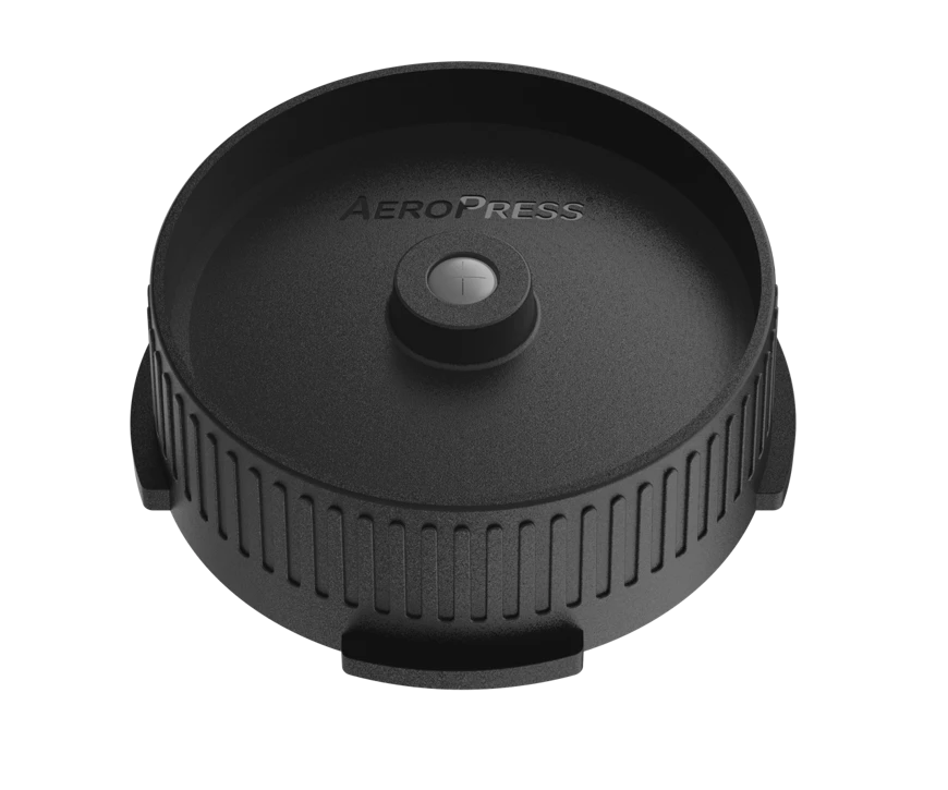 AeroPress Flow Control Filter Cap 3 AeroPress Flow Control Filter Cap