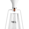 Goat Story GINA Smart Coffee Maker In White 2 Goat Story GINA Smart Coffee Maker In White -Coffee Supplies Store Front White on White
