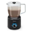 Capresso Froth Control Milk Frother 2 Capresso Froth Control Milk Frother -Coffee Supplies Store FrothControl Cocoa Main