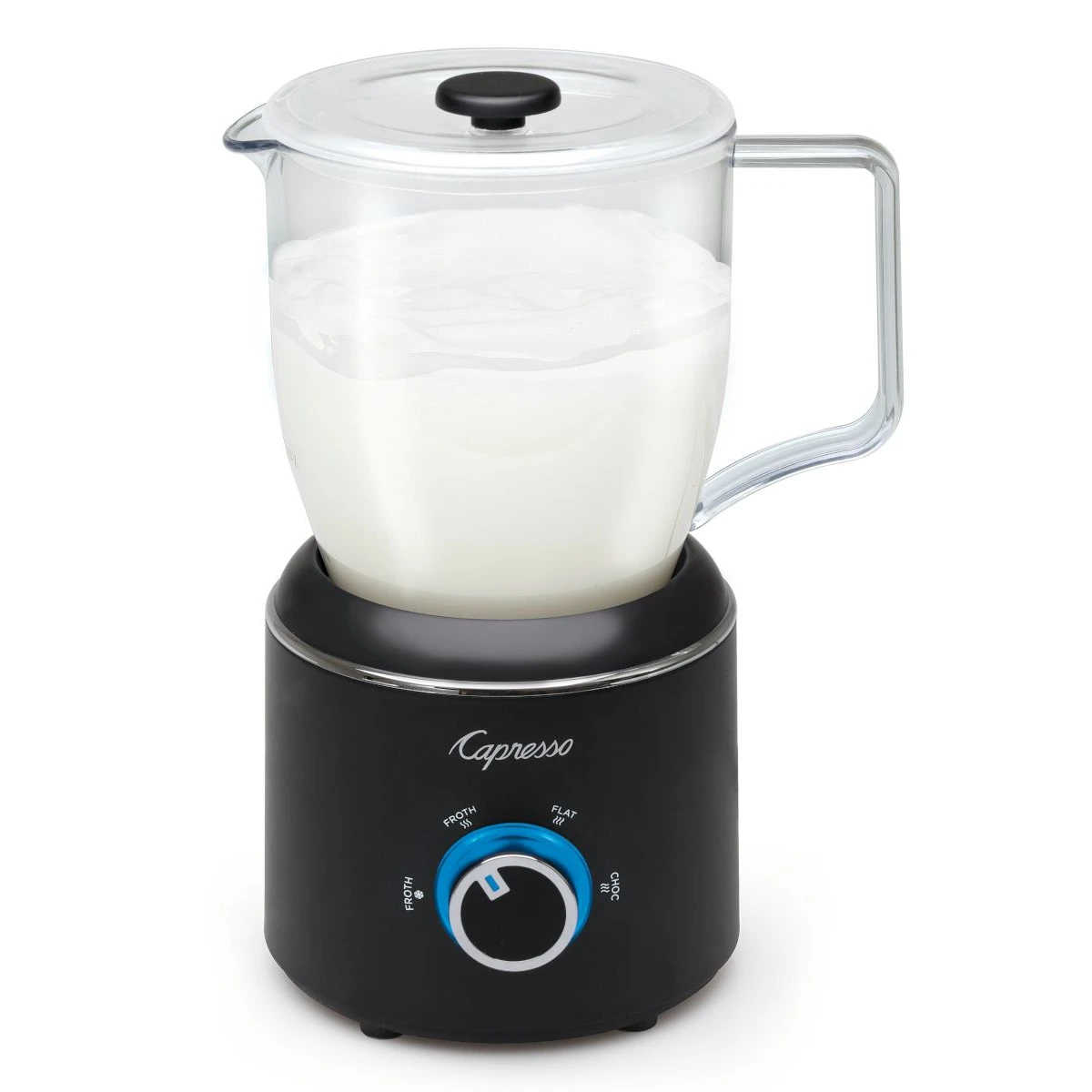 Capresso Froth Control Milk Frother 4 Capresso Froth Control Milk Frother - Image 2