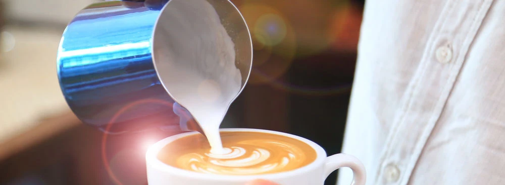 Rocket Espresso 500 Ml Milk Jug - Stainless 5 Rocket Espresso 500 Ml Milk Jug - Stainless - Image 3