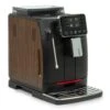 Gaggia Cadorna Barista Plus Automatic Espresso Machine - Dark Chocolate Straight Grain 1 Gaggia Cadorna Barista Plus Automatic Espresso Machine - Dark Chocolate Straight Grain -Coffee Supplies Store GACADORNAPLUS DCSG 001