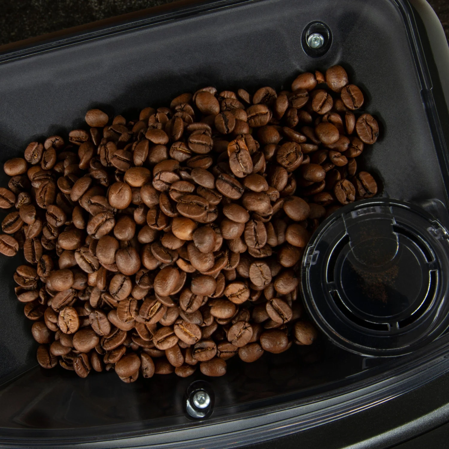 Gaggia Cadorna Barista Plus Automatic Espresso Machine - Dark Chocolate Straight Grain 9 Gaggia Cadorna Barista Plus Automatic Espresso Machine - Dark Chocolate Straight Grain - Image 7