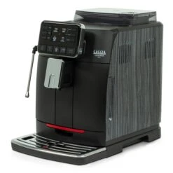 Gaggia Cadorna Barista Plus Automatic Espresso Machine - Monaco Walnut 17 Gaggia Cadorna Barista Plus Automatic Espresso Machine - Monaco Walnut -Coffee Supplies Store GACADORNAPLUS MW 003