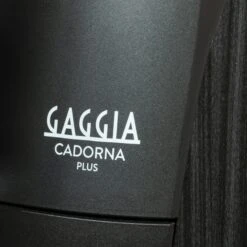 Gaggia Cadorna Barista Plus Automatic Espresso Machine - Monaco Walnut 22 Gaggia Cadorna Barista Plus Automatic Espresso Machine - Monaco Walnut -Coffee Supplies Store GACADORNAPLUS MW 2027