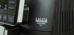 Gaggia Cadorna Barista Plus Automatic Espresso Machine - Monaco Walnut 24 Gaggia Cadorna Barista Plus Automatic Espresso Machine - Monaco Walnut -Coffee Supplies Store GACADORNAPLUS MW 2027 G