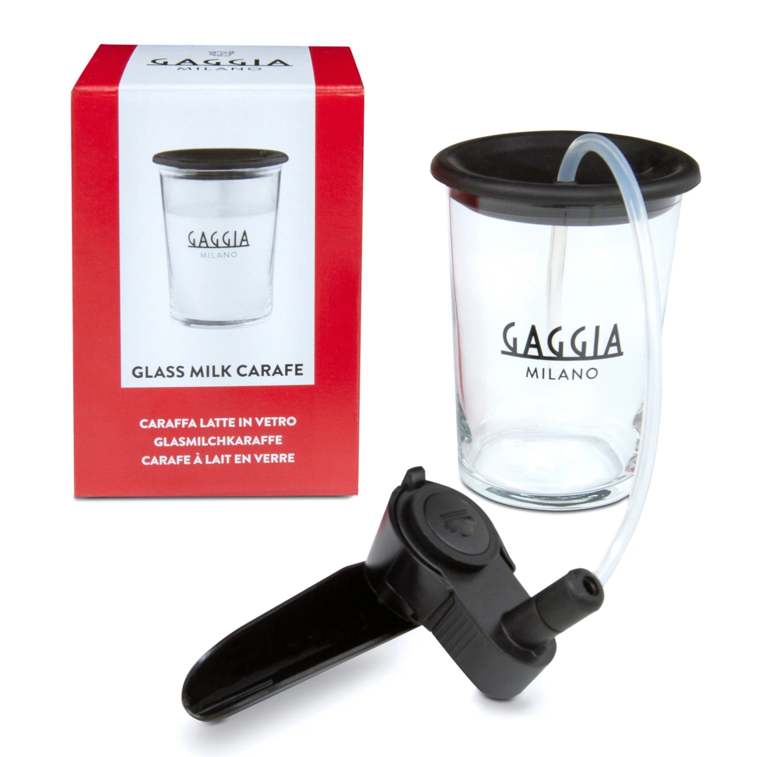 Gaggia Deluxe Cappuccinatore Kit 5 Gaggia Deluxe Cappuccinatore Kit - Image 3