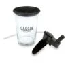 Gaggia Deluxe Cappuccinatore Kit 2 Gaggia Deluxe Cappuccinatore Kit -Coffee Supplies Store GACAPKITDX 0515