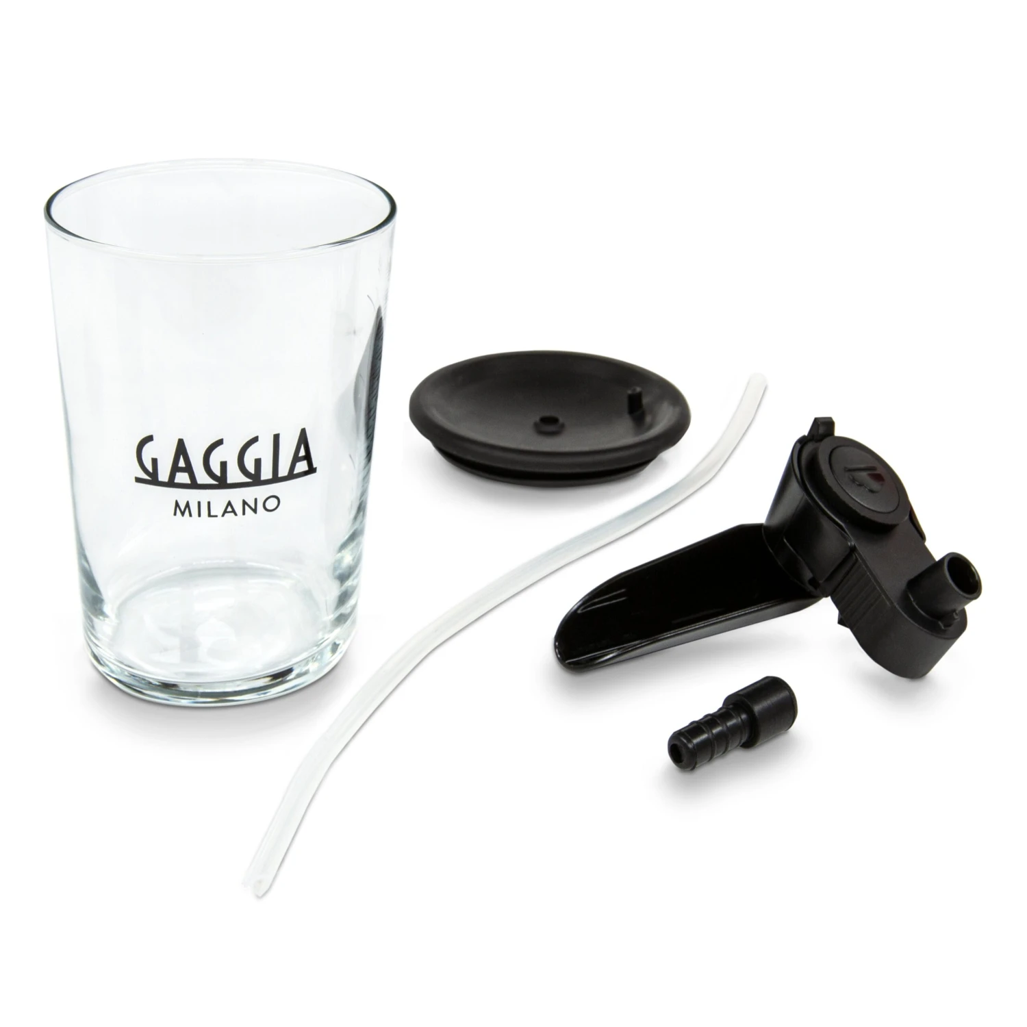Gaggia Deluxe Cappuccinatore Kit 4 Gaggia Deluxe Cappuccinatore Kit - Image 2
