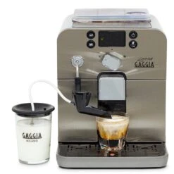 Gaggia Deluxe Cappuccinatore Kit 13 Gaggia Deluxe Cappuccinatore Kit -Coffee Supplies Store GACAPKITDX 0568