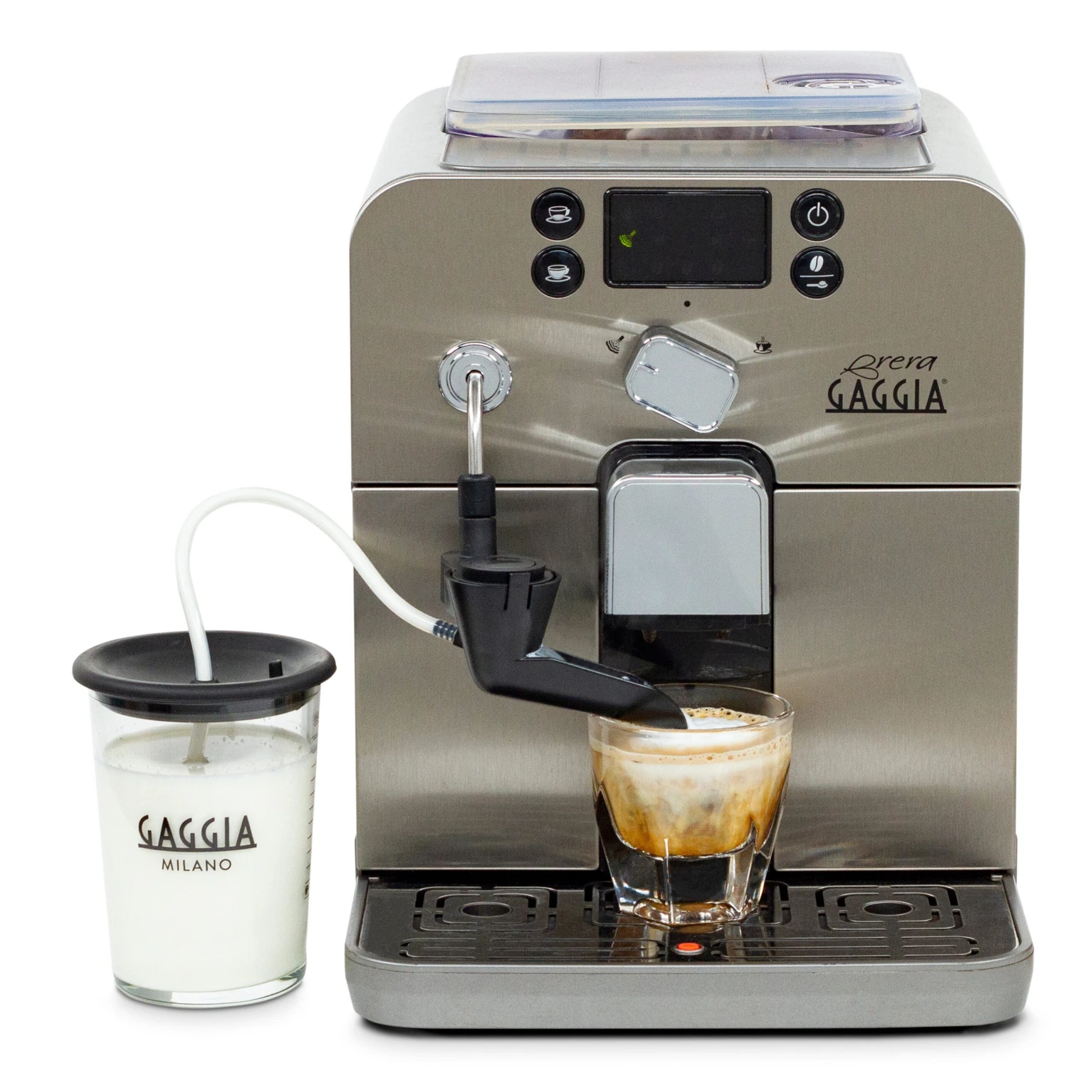Gaggia Deluxe Cappuccinatore Kit 7 Gaggia Deluxe Cappuccinatore Kit - Image 5