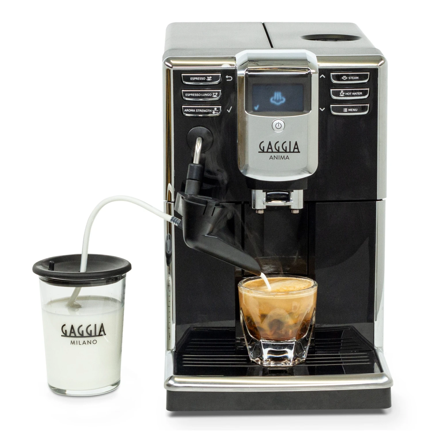 Gaggia Deluxe Cappuccinatore Kit 8 Gaggia Deluxe Cappuccinatore Kit - Image 6