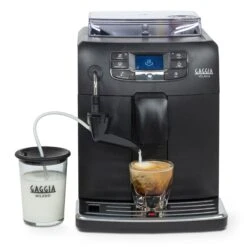 Gaggia Deluxe Cappuccinatore Kit 15 Gaggia Deluxe Cappuccinatore Kit -Coffee Supplies Store GACAPKITDX 0602