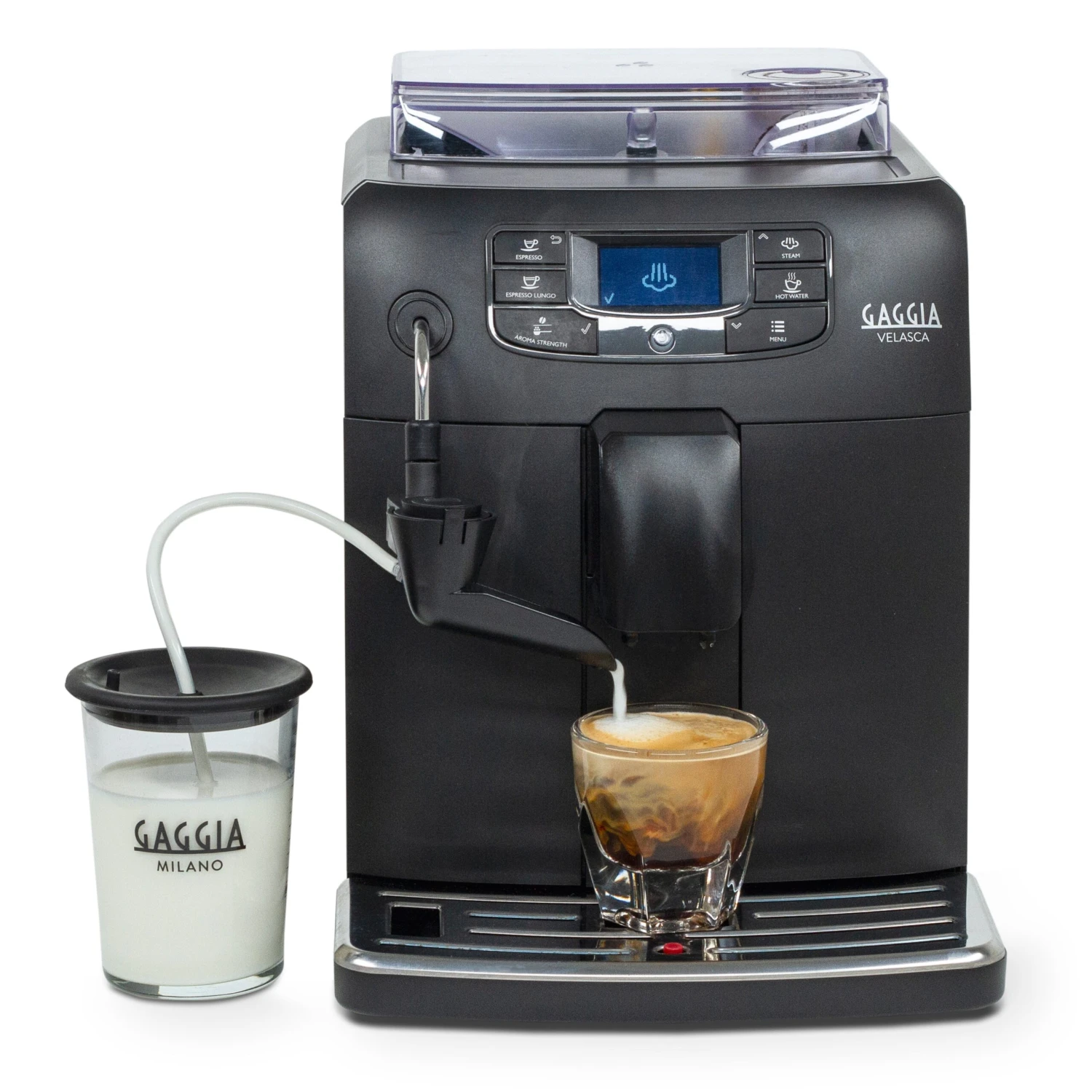 Gaggia Deluxe Cappuccinatore Kit 9 Gaggia Deluxe Cappuccinatore Kit - Image 7