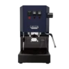 Gaggia Classic Evo Pro Espresso Machine In Classic Blue 2 Gaggia Classic Evo Pro Espresso Machine In Classic Blue -Coffee Supplies Store GACLASSICEVOPROBLU