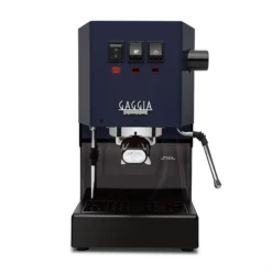Gaggia Classic Evo Pro Espresso Machine In Classic Blue 13 Gaggia Classic Evo Pro Espresso Machine In Classic Blue -Coffee Supplies Store GACLASSICEVOPROBLU 1154