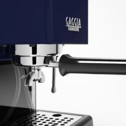 Gaggia Classic Evo Pro Espresso Machine In Classic Blue 14 Gaggia Classic Evo Pro Espresso Machine In Classic Blue -Coffee Supplies Store GACLASSICEVOPROBLU 1195