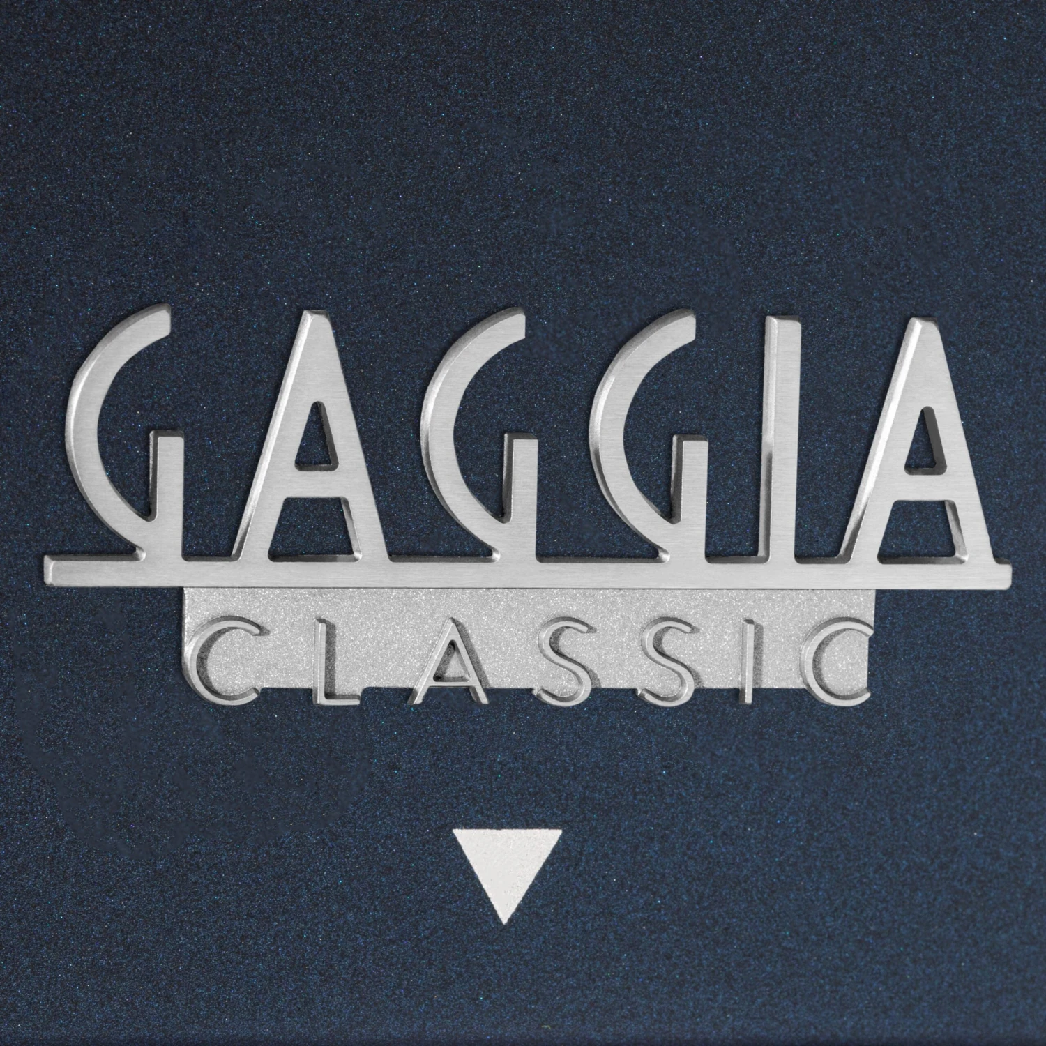 Gaggia Classic Evo Pro Espresso Machine In Classic Blue With Blackened Oak 8 Gaggia Classic Evo Pro Espresso Machine In Classic Blue With Blackened Oak - Image 6