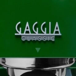 Gaggia Classic Evo Pro Espresso Machine In Jungle Green With Blackened Oak 12 Gaggia Classic Evo Pro Espresso Machine In Jungle Green With Blackened Oak -Coffee Supplies Store GACLASSICEVOPROGRN 2099 fde23956 de58 48d9 868a 32efdc2d2c4d