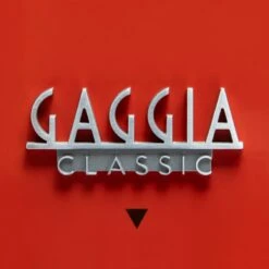 Gaggia Classic Evo Pro Espresso Machine In Lobster Red 18 Gaggia Classic Evo Pro Espresso Machine In Lobster Red -Coffee Supplies Store GACLASSICEVOPROORG 0014