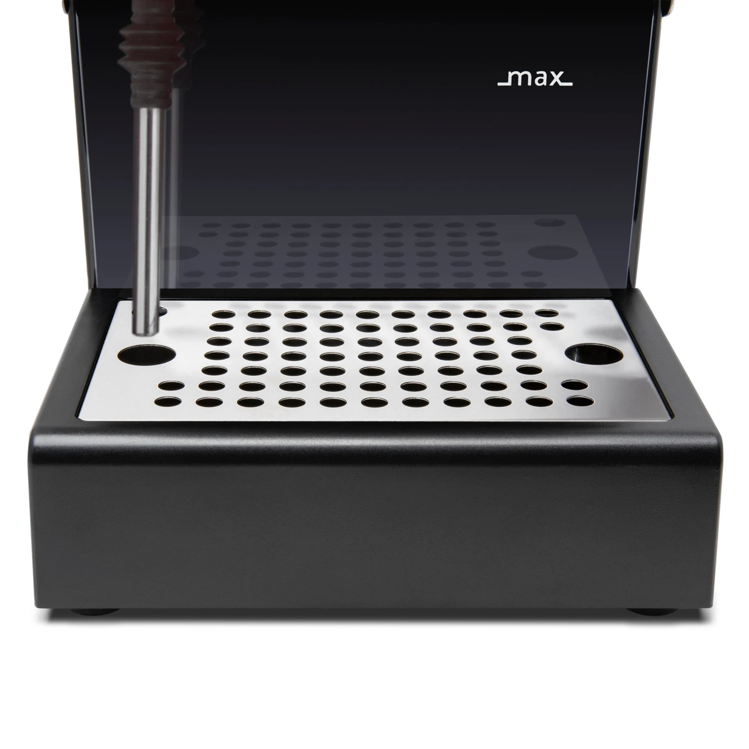 Gaggia Classic Evo Pro Espresso Machine In Cherry Red 9 Gaggia Classic Evo Pro Espresso Machine In Cherry Red - Image 7