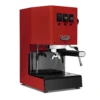 Gaggia Classic Evo Pro Espresso Machine In Cherry Red 1 Gaggia Classic Evo Pro Espresso Machine In Cherry Red -Coffee Supplies Store GACLASSICEVOPRORED 1153