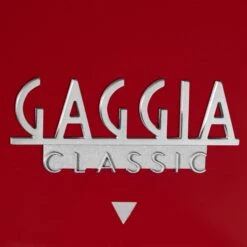 Gaggia Classic Evo Pro Espresso Machine In Cherry Red 19 Gaggia Classic Evo Pro Espresso Machine In Cherry Red -Coffee Supplies Store GACLASSICEVOPRORED 2827