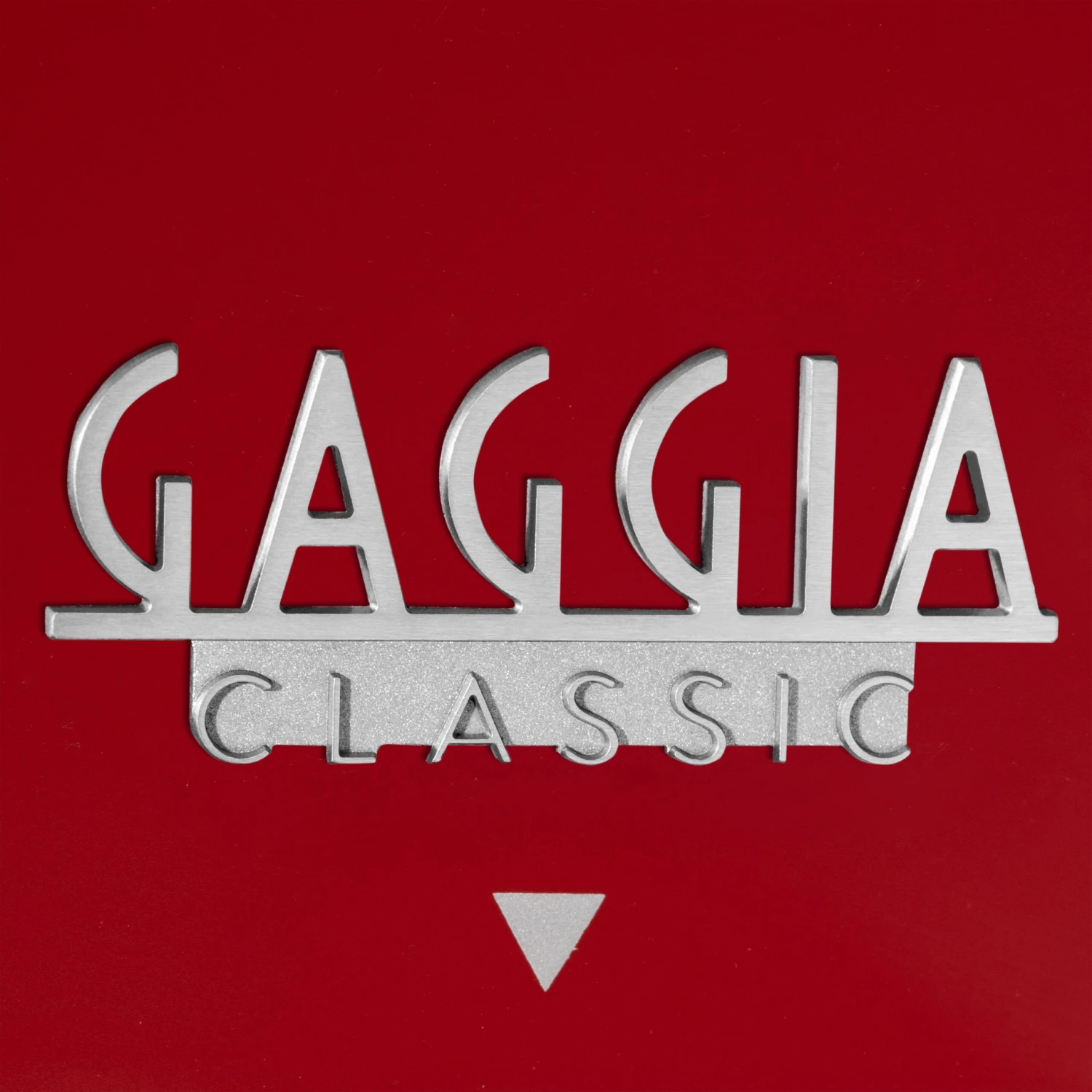 Gaggia Classic Evo Pro Espresso Machine In Cherry Red 11 Gaggia Classic Evo Pro Espresso Machine In Cherry Red - Image 9
