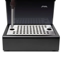 Gaggia Classic Evo Pro Espresso Machine In Lobster Red 16 Gaggia Classic Evo Pro Espresso Machine In Lobster Red -Coffee Supplies Store GACLASSICEVOPRO 2916