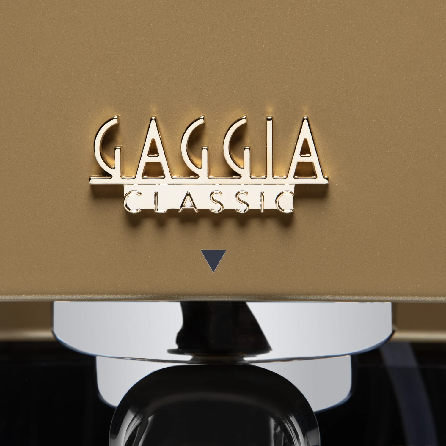 Gaggia Classic Evo Pro - 85th Anniversary Limited Edition With Walnut 8 Gaggia Classic Evo Pro - 85th Anniversary Limited Edition With Walnut - Image 6
