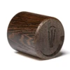 Wenge Steam Knob - Gaggia Classic Pro 2 Wenge Steam Knob - Gaggia Classic Pro -Coffee Supplies Store GAKNOBWNG 0453
