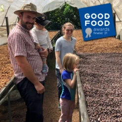 Joe Bean Costa Rica Finca Las Torres Natural Process 9 Joe Bean Costa Rica Finca Las Torres Natural Process -Coffee Supplies Store GFA 3