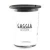 Gaggia Glass Milk Carafe 1 Gaggia Glass Milk Carafe -Coffee Supplies Store GaggiaMilkCarafe Main