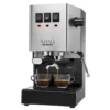 Refurbished Gaggia Classic Pro Semi-Automatic Espresso Machine 2 Refurbished Gaggia Classic Pro Semi-Automatic Espresso Machine -Coffee Supplies Store Gaggia Classic Pro