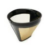 Capresso Gold Tone Filter 1 Capresso Gold Tone Filter -Coffee Supplies Store Gold Tone Filter 750.09 r2