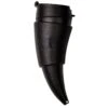 Goat Story Black Leather Goat Mug 16oz 2 Goat Story Black Leather Goat Mug 16oz -Coffee Supplies Store GrandeBlack Main