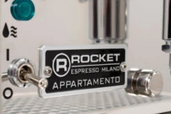 Rocket Espresso Appartamento Espresso Machine - Black Panels 39 Rocket Espresso Appartamento Espresso Machine - Black Panels -Coffee Supplies Store Grid Boiler c2314f52 c08e 4a5a 976c a3cf48738353