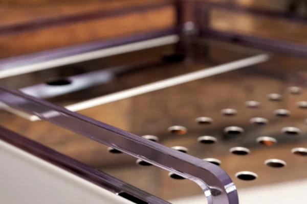 Rocket Espresso Appartamento Espresso Machine - Amazonite Panels 18 Rocket Espresso Appartamento Espresso Machine - Amazonite Panels - Image 16