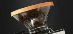 Eureka Oro Mignon Single Dose Grinder - White 28 Eureka Oro Mignon Single Dose Grinder - White -Coffee Supplies Store Grid SingleDoseHopper c6f413e9 5483 4ef8 bc09 1ead04082180
