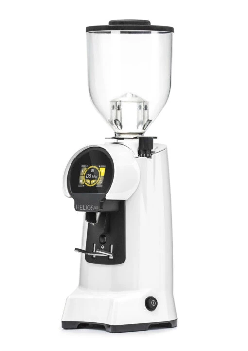 Eureka Helios 80 In White