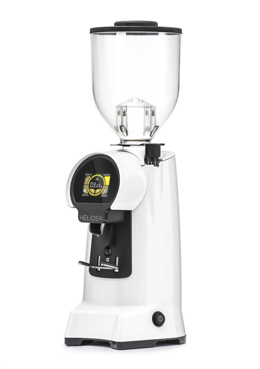 Eureka Helios 80 In White 3 Eureka Helios 80 In White