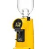 Eureka Helios 80 In Yellow 1 Eureka Helios 80 In Yellow -Coffee Supplies Store Helios 80 giallo