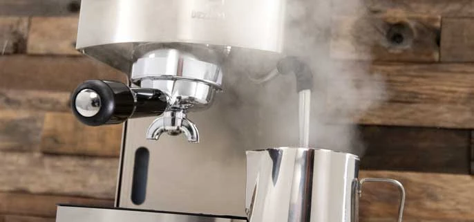 Bezzera New Hobby Espresso Machine 20 Bezzera New Hobby Espresso Machine - Image 18