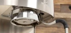 Refurbished Bezzera New Hobby Espresso Machine 40 Refurbished Bezzera New Hobby Espresso Machine -Coffee Supplies Store Hobby01 Grid4 IMG 9527 ff9cd77a 9540 4536 8c40 6f99e95736a6