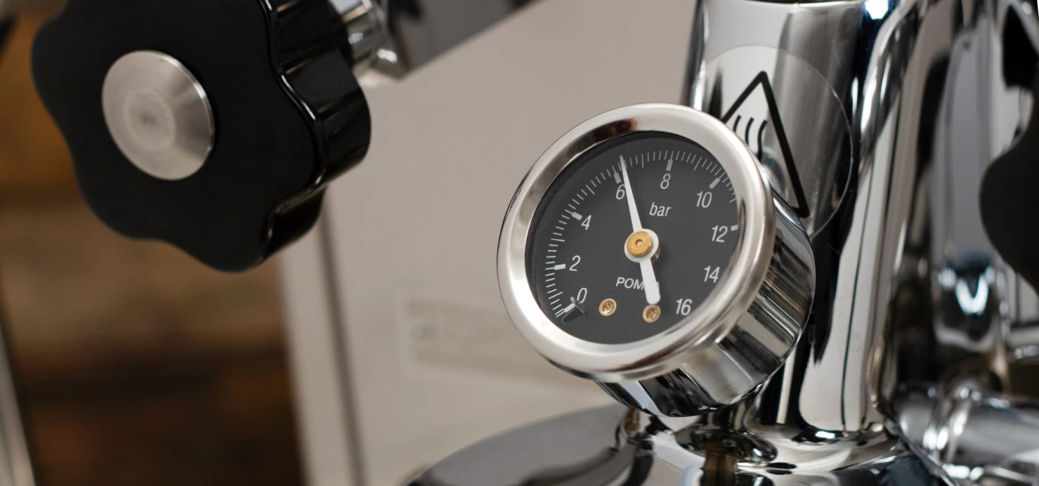 Profitec Pro 600 Dual Boiler Espresso Machine With Flow Control 12 Profitec Pro 600 Dual Boiler Espresso Machine With Flow Control - Image 10