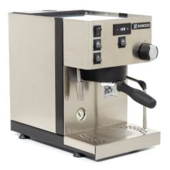 Refurbished Rancilio Silvia Pro X Dual Boiler Espresso Machine 19 Refurbished Rancilio Silvia Pro X Dual Boiler Espresso Machine -Coffee Supplies Store IMG 0125copy daaf3ad2 ef21 4a98 a65a 0a9b93b852c7