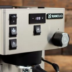 Refurbished Rancilio Silvia Pro X Dual Boiler Espresso Machine 20 Refurbished Rancilio Silvia Pro X Dual Boiler Espresso Machine -Coffee Supplies Store IMG 0127 fd346760 b415 4ad1 be3d a9e1bed83715