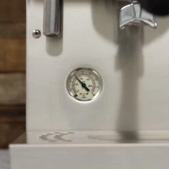 Rancilio Silvia Pro X Dual Boiler Espresso Machine In Pink 25 Rancilio Silvia Pro X Dual Boiler Espresso Machine In Pink -Coffee Supplies Store IMG 0131 26f98889 b0a7 432b a9b3 0aadd7c031d7