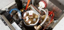 Refurbished Rancilio Silvia Pro X Dual Boiler Espresso Machine 27 Refurbished Rancilio Silvia Pro X Dual Boiler Espresso Machine -Coffee Supplies Store IMG 0180 00e2af53 a1a0 44b9 a5df 6cf84bde8de6
